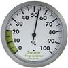 TFA Dostmann Sauna igrometro di Kat.N. 40.1054.50