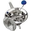 OMAC PASSAVERDURA IN ACCIAIO INOX 18/10 ø cm.24 OMAC