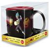 Stor MUG NOVA DBZ - DRAGON ROSSO