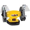 FEMI SMERIGLIATRICE DA BANCO A DOPPIA MOLA Ø MM.200 550W (BG33N) FEMI