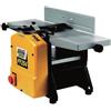 BricoGo Femi PIALLA FILO SPESSORE ''PF 204'' 1250 W con coltelli e cinghie di ricambio