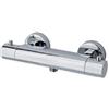 Sphera Miscelatore termostatico esterno doccia Tm2b sphera