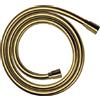 hansgrohe Isiflex Flessibile doccia 160 cm, oro lucido, 28276990