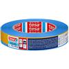 Tesa NASTRO PER MASCHERATURE PROFESSIONALE PRECISION MASK '4470' 25 mm x 25 mt - 1...