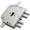 MOTTURA 89C855 SERRATURA TRIPL CIL EU SX