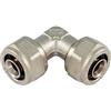 BAMPI GOMITO MULTISTRATO BAMPI - OTTONE MM 16- 10 pezzi