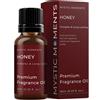 Mystic Moments Olio alla Fragranza di Miele 10ml