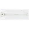 Beghelli EKOSTILE 24W IP40 SE 1N/RM Plafoniera Emergenza 24 W
