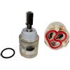 ZAZZERI Cartuccia ricambio rubinetto 25mm 29001013 zazzeri