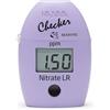 Hanna Instruments HI-781K Checker HC Nitrati Acqua Marina + Cuvette Verifica