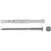 FISCHER TASSELLO SXRL-WT 8X 60 VITE TORX