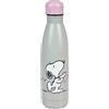 Undercover - Snoopy - Borraccia isotermica in acciaio inox a doppia parete - Ant