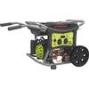 Pramac GENERATORE DI CORRENTE ''WX 3200 ES'' 2450 W con avviamento elettrico