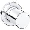 GROHE Parte Esterna Grohtherm 3000 Cosmopolitan Cromo 19470000