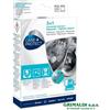 CARE+PROTECT ANTICALCARE SGRASSANTE PER LAVATRICI LAVASTOVIGLIE 4 BUSTINE DA 50G