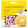 Koala 62530003 - Identificatori FULL PRINT Pet alluminizzato