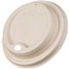 Tessera Bio Products Q0080BO - Coperchio ovale per canna da zucchero, diametro 8