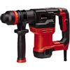 Einhell Martello demolitore TE-DH 5 (5 J, mandrino portautensile con attacco SDS