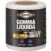 BOSTIK Uhu Bison GOMMA LIQUIDA BOSTIK BANDA RINFORZANTE cm. 10x10 mt.