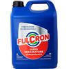 Arexons FULCRON PULITORE SGRASSANTE CONCENTRATO lt.5 AREXONS