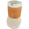 GREENSTAR - Stoppino Stufa A Olio - in Cotone Speciale - Compatibile Corona, Equ