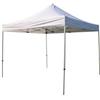 VETTE GAZEBO VELOCE BIANCO cm.300x300 VETTE