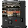 Qlima STUFA A COMBUSTIBILE LIQUIDO 'R4224 S TC' 2,4 Kw - QLIMA
