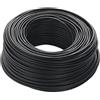 vido Cavo elettrico unipolare cordina elettrica 1X6mm² - matassa 100m