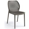 BICA SEDIA ARIA IMPILABILE 47X60XH82CM TORTORA- 1,0 pz