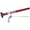 APRIMATIC MOTORE TUBOLARE REVOLUX 45M CON MAN. SOCC. PER TAPPARELLE E TENDE SOLE- - por...