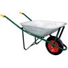 BPA CARRIOLA PER EDILIZIA CON VASCA ZINCATA SMONTATA LT.75 vasca zincata smontat...