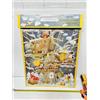 Ars ADVENT CALENDAR ARS CALENDARIO DELL'AVVENTO NATALIZIO VINTAGE PERFECT!!!!