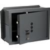 CISA CASSAFORTE A MURARE MECCANICA 82210 CISA CM 42X20 H.CM 30