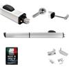 DIEFFEMATIC OPERATORE IDRAULICO OLEODINAMICO CANCELLO SI ADATTA A APRIMATIC XT44C ZT4C