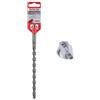 FISCHER Punta per Muro Sds Plus Ii Fischer 16 x 210 mm