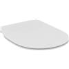 Ideal Standard E772301 Copriwater originale dedicato Serie Connect, bianco