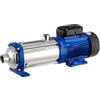 LOWARA ELETTROPOMPA CENTRIFUGA MULTISTADIO ORIZZONTALE LOWARA SERIE 10HM- kw 2.2 Hp ...