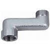 DEBOR RACCORDO ECCENTRICO PER TERMOARREDO 3/8"x3/8" mm. 60