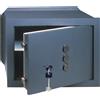 Cisa 82210.41 Cassaforte a Combinatore 42 x 25XH30 Cm Imp Ind.mecc
