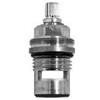 ZUCCHETTI Vitone giro blu dischi ceramici 1/4 R9753P Zucchetti