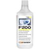 FAREN ANTICALCARE PER CASSETTE WC 'F200' 1 lt - FAREN