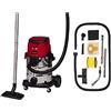 Einhell TE-VC 36/25 Li S-Solo Bidone aspira solidi e liquidi a batteria Power X-