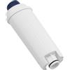 Smeg, Filtro Acqua 1ECWF0, Accessorio per Macchina da Caffè Espresso Manuali e A