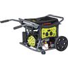 PRAMAC GENERATORE DI CORRENTE WX 3200 ES