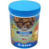 SHG Artemia Liofilizzata 80g Cibo Naturale Pesci Tropicali Utah Reef