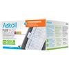 ASKOLL Ricambio Pure Filter Media Kit M/L/XL + Conveniente Per Acquari pure