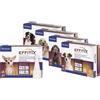 Virbac ANTIPARASSITARIO 'EFFITIX' 'Cane Large' da 20 a 40 kg - 4 pipette ml 4,4