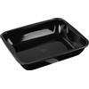 Dr. Oetker 1300 MAXI - Teglia da forno, 40 x 34 x 8 cm