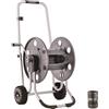 CLABER AVVOLGITUBO CARRELLATO METAL 60 MT.60 8891 CLABER
