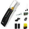 Came KIT CAME 001U5096 EMEGA 230V AUTOMAZIONE PORTA BASCULANTE CONTRAPPESI U5200